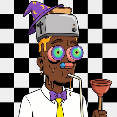 FreakHeadz #449