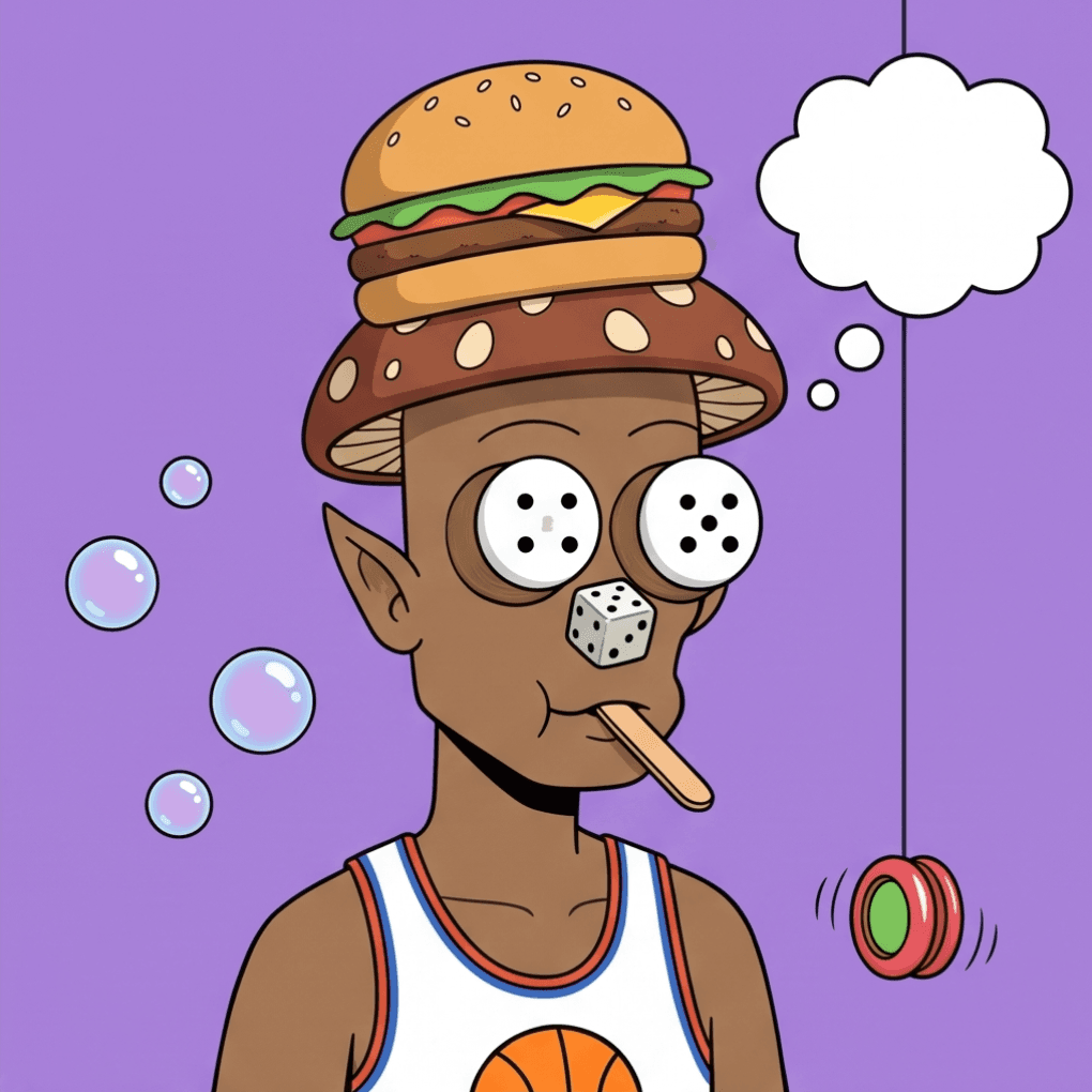 FreakHeadz #46
