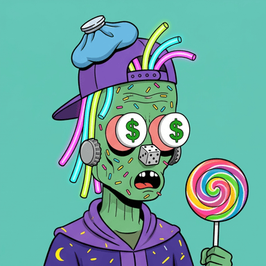 FreakHeadz #476