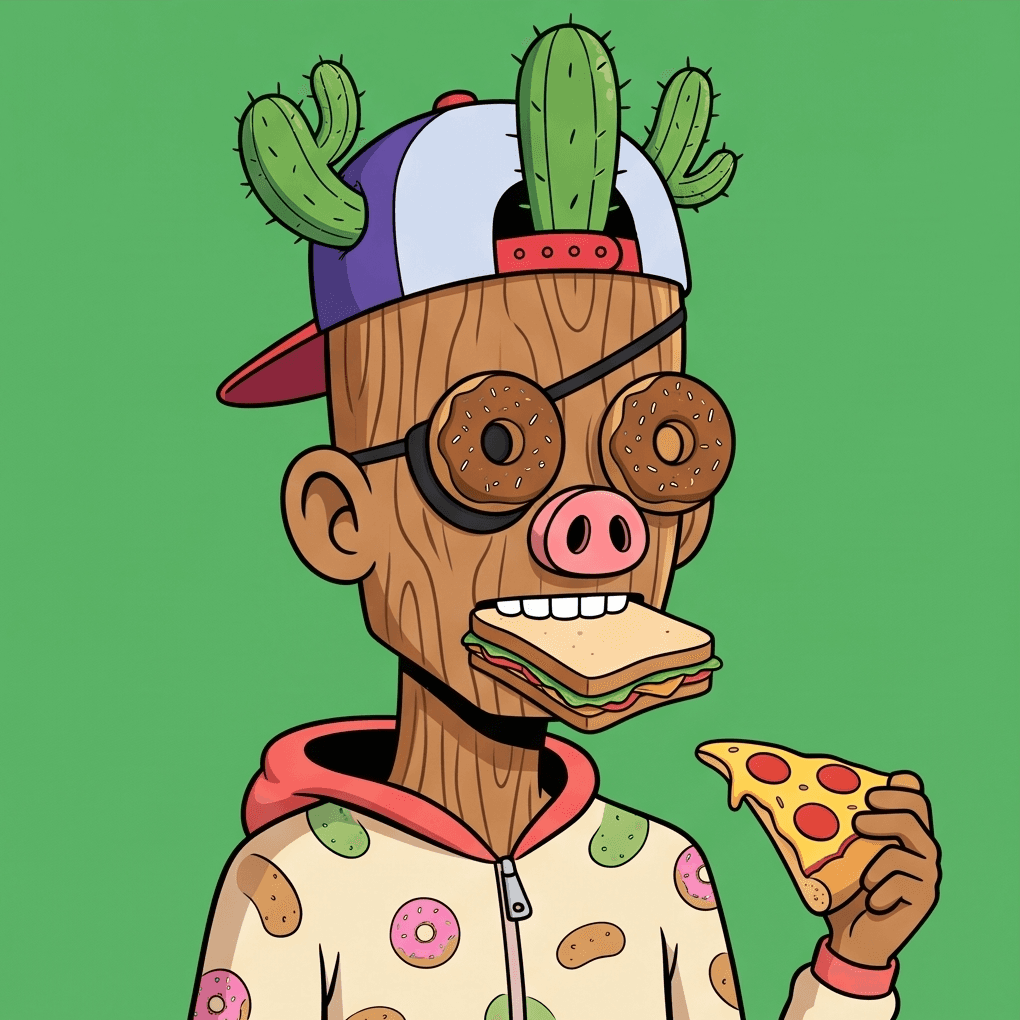 FreakHeadz #499