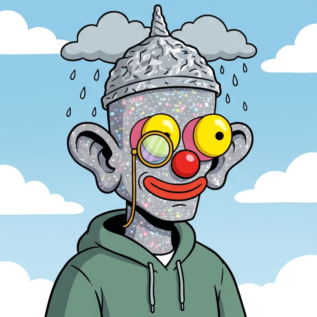 FreakHeadz #505