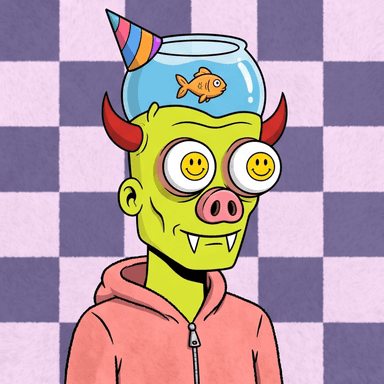 FreakHeadz #509