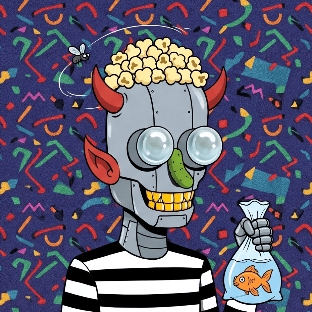 FreakHeadz #51
