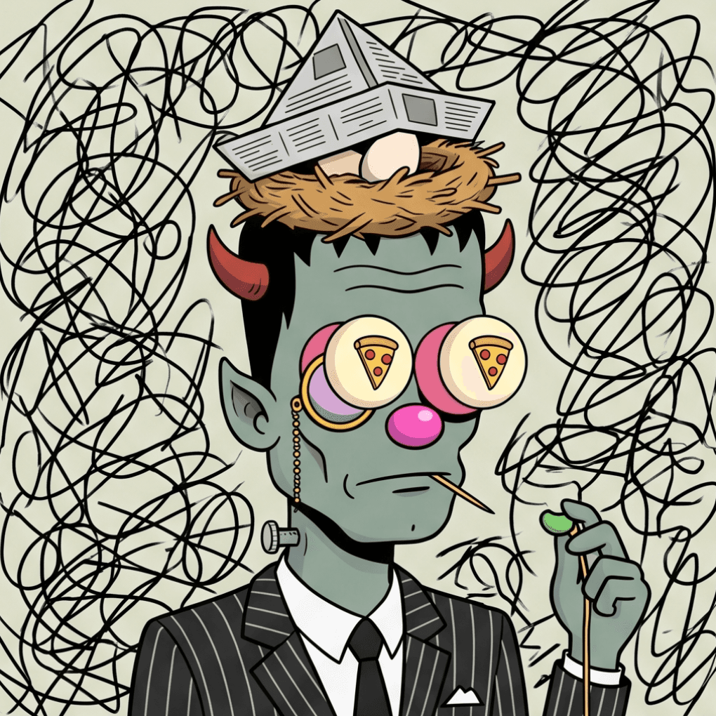 FreakHeadz #513