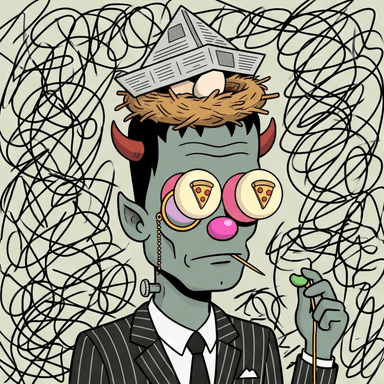 FreakHeadz #513