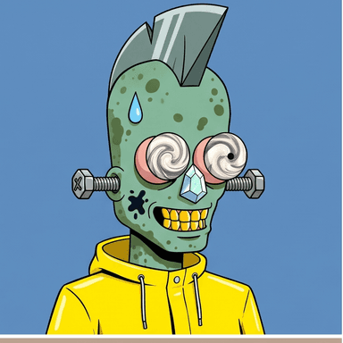 FreakHeadz #521