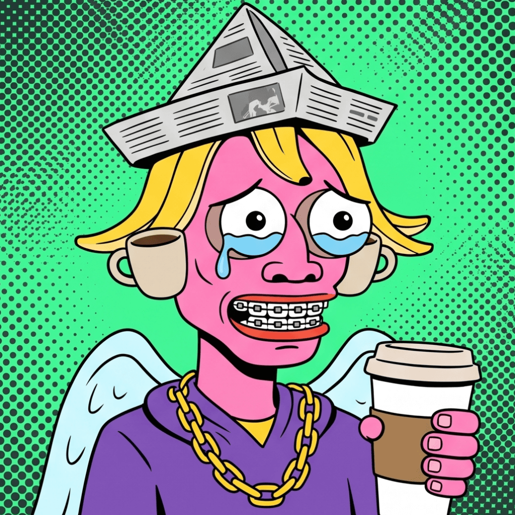 FreakHeadz #53