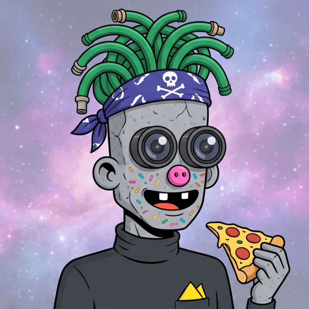 FreakHeadz #534