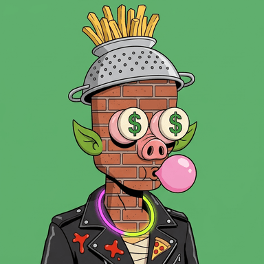 FreakHeadz #535