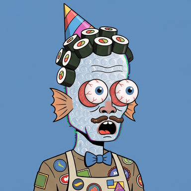 FreakHeadz #54