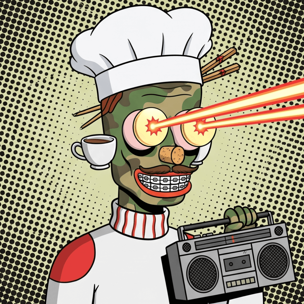 FreakHeadz #543