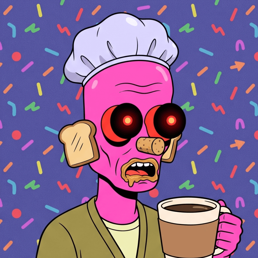 FreakHeadz #546