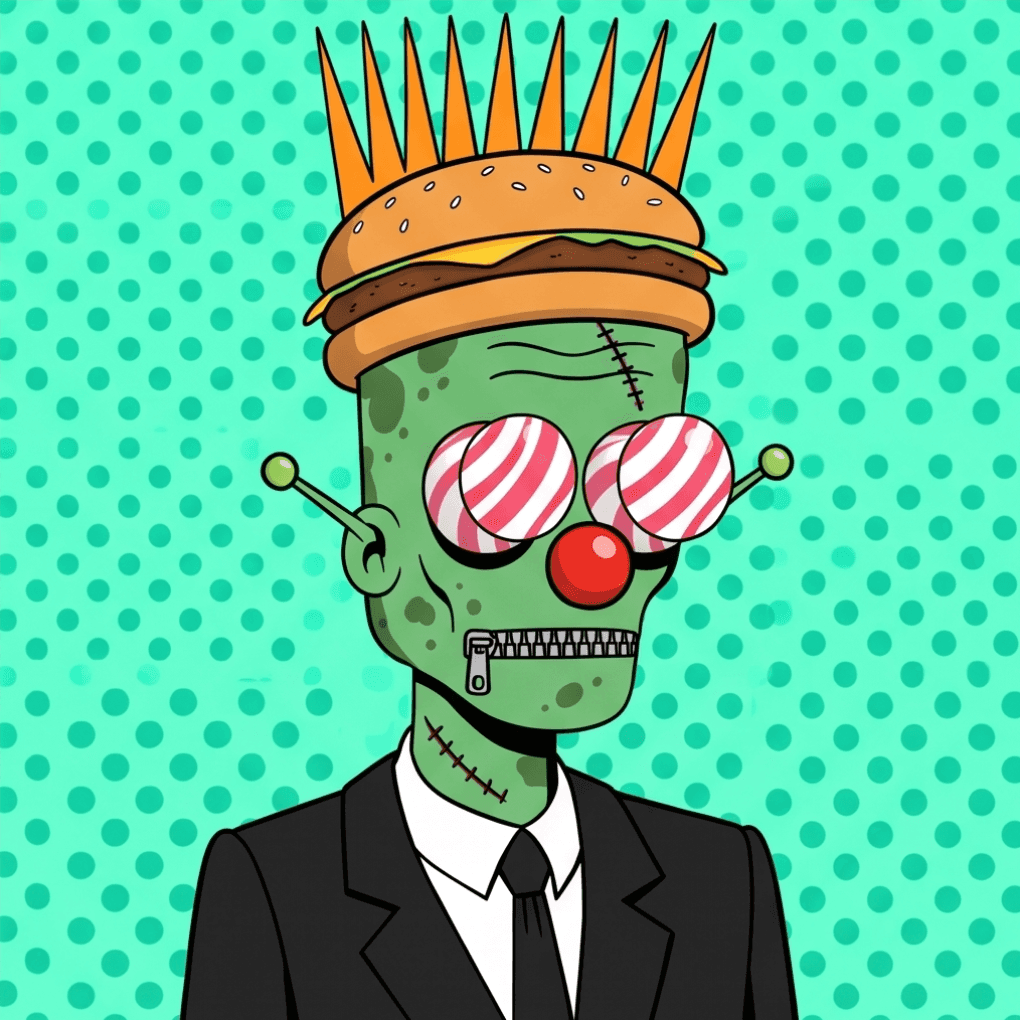 FreakHeadz #557