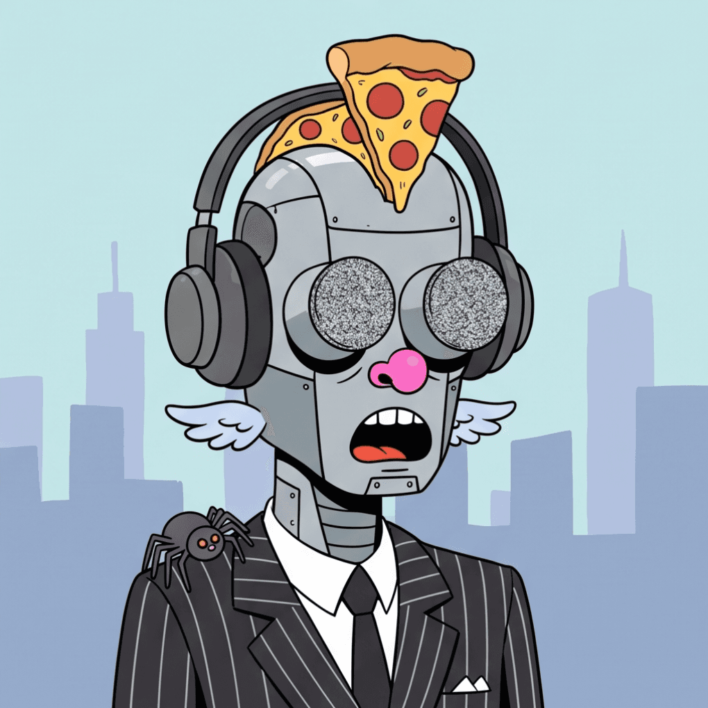 FreakHeadz #558
