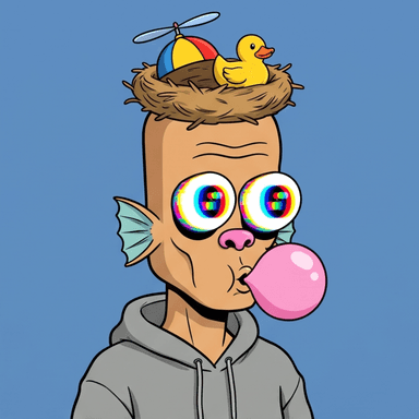 FreakHeadz #56