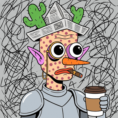 FreakHeadz #561