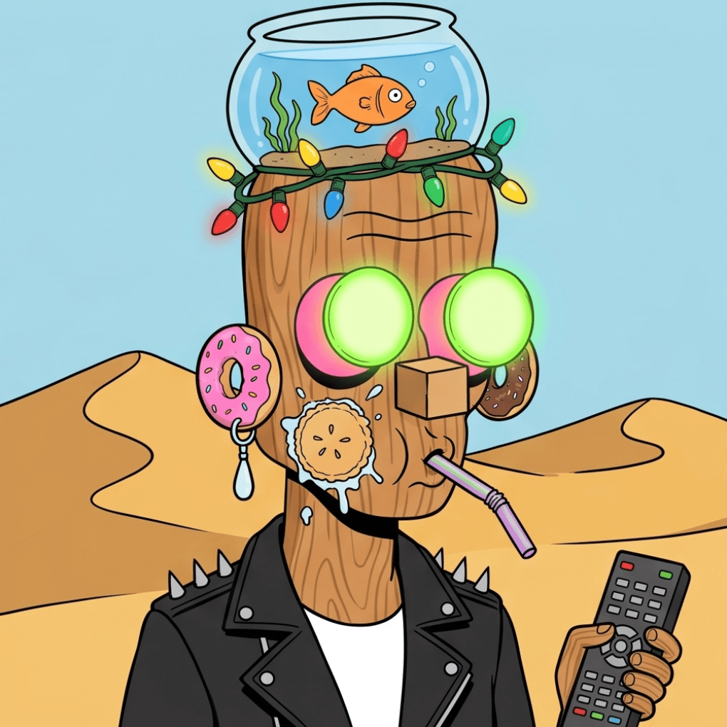 FreakHeadz #566