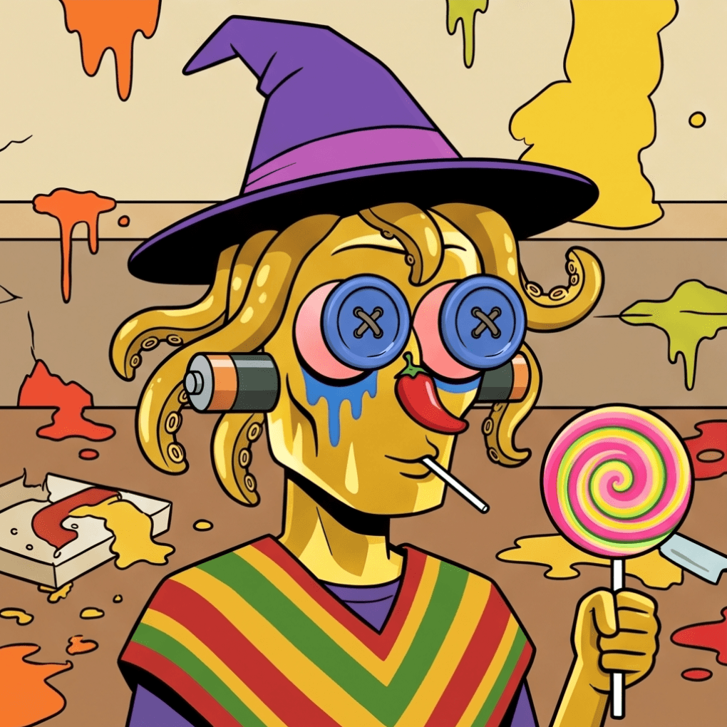 FreakHeadz #573