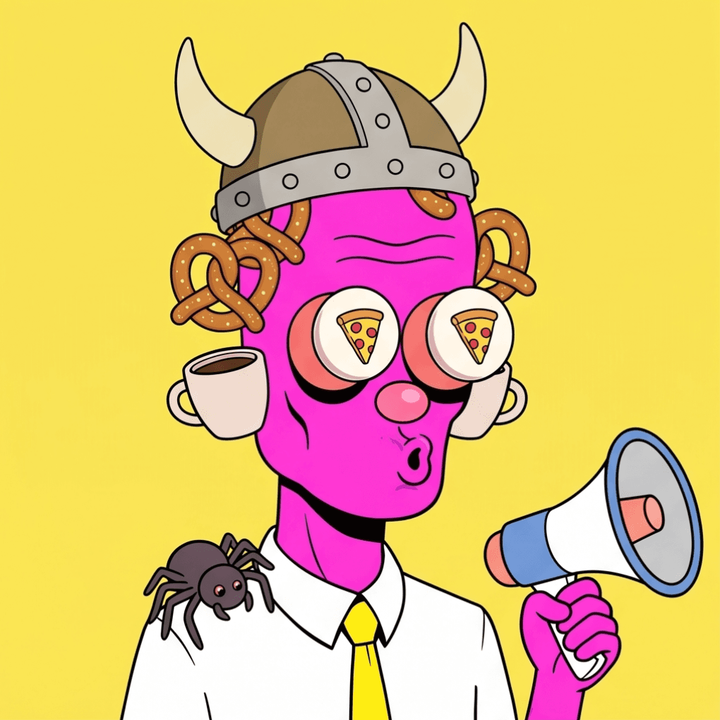 FreakHeadz #582