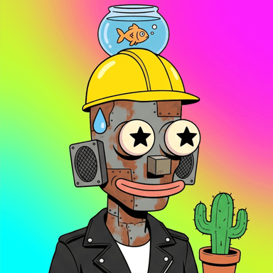 FreakHeadz #587