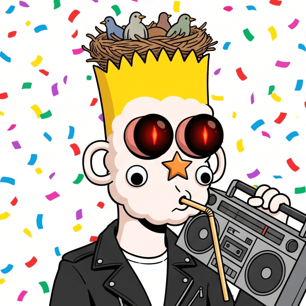 FreakHeadz #594
