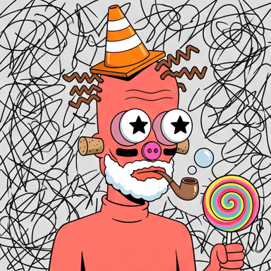 FreakHeadz #598