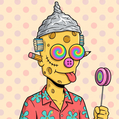 FreakHeadz #60