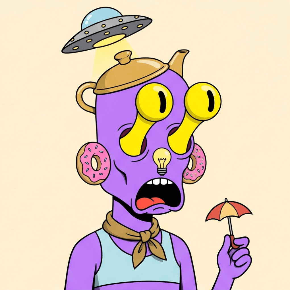 FreakHeadz #625
