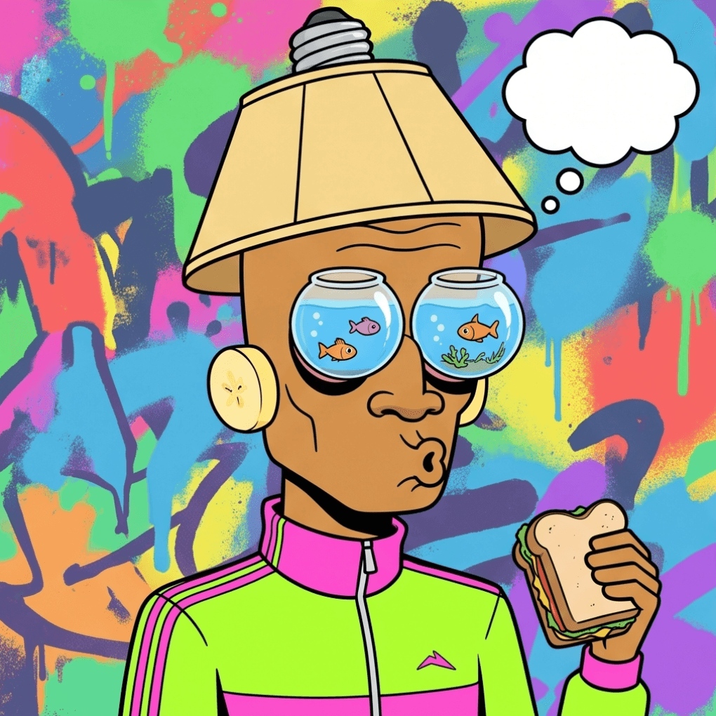 FreakHeadz #63