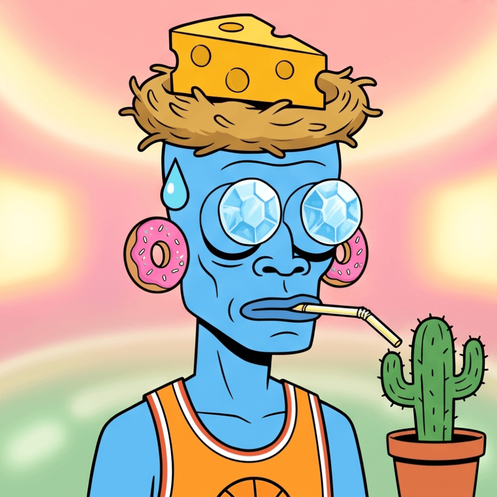 FreakHeadz #632