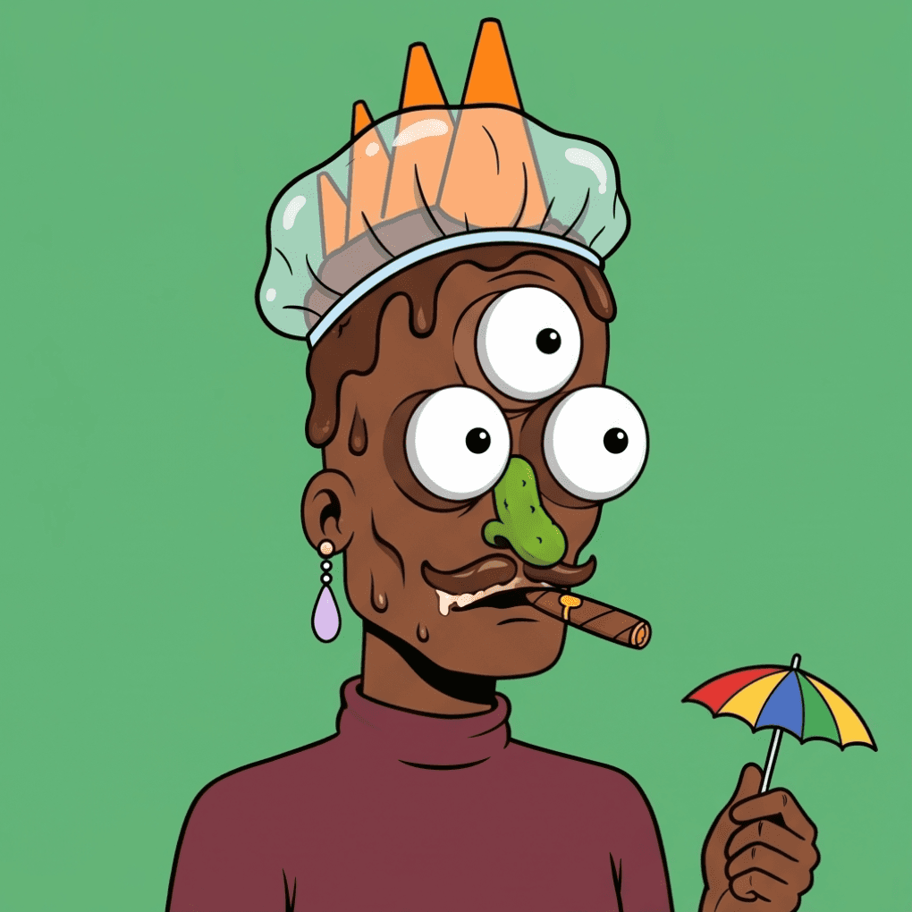 FreakHeadz #64