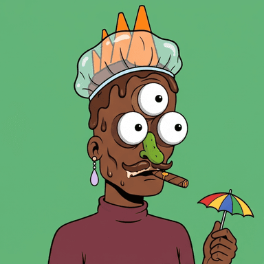 FreakHeadz #64