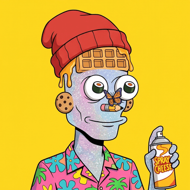 FreakHeadz #644