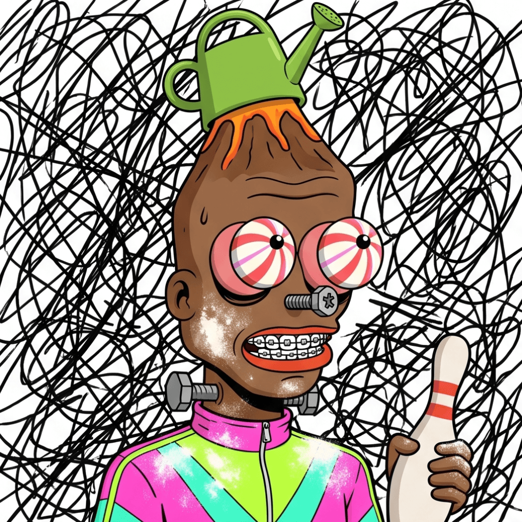 FreakHeadz #647