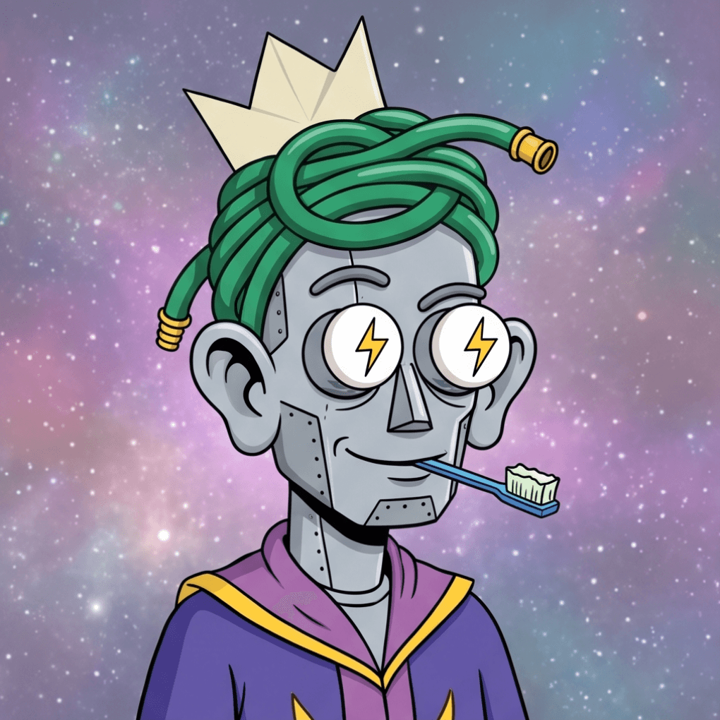 FreakHeadz #667