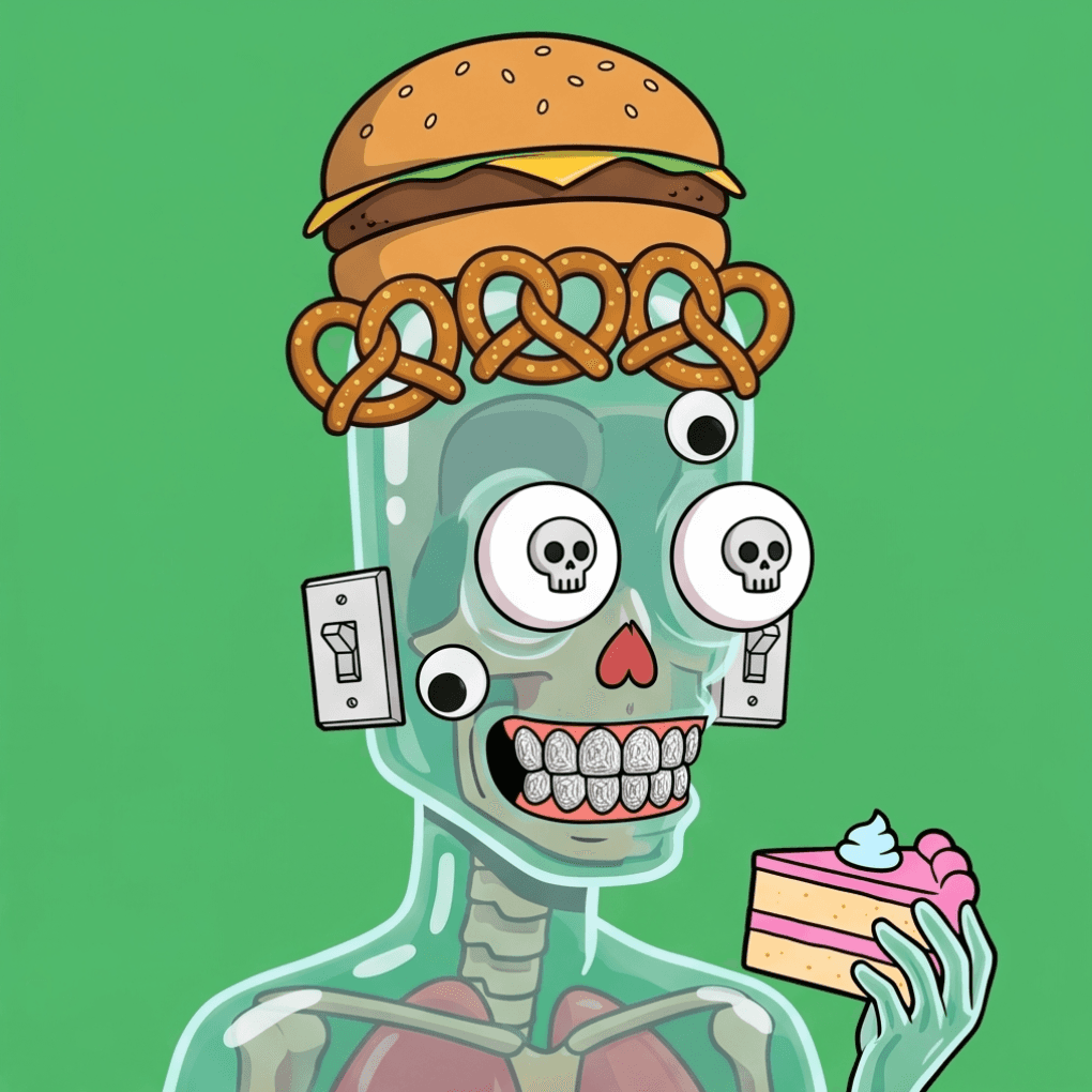 FreakHeadz #670