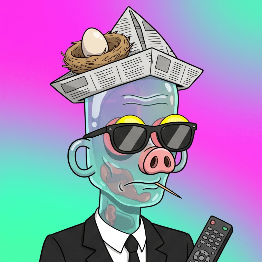 FreakHeadz #687