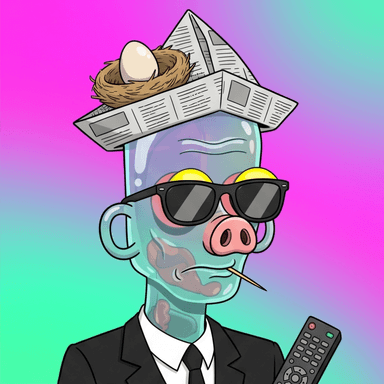 FreakHeadz #687