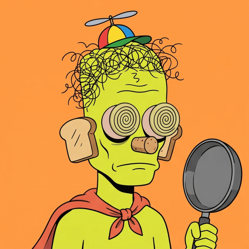 FreakHeadz #688