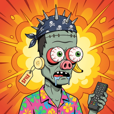 FreakHeadz #699
