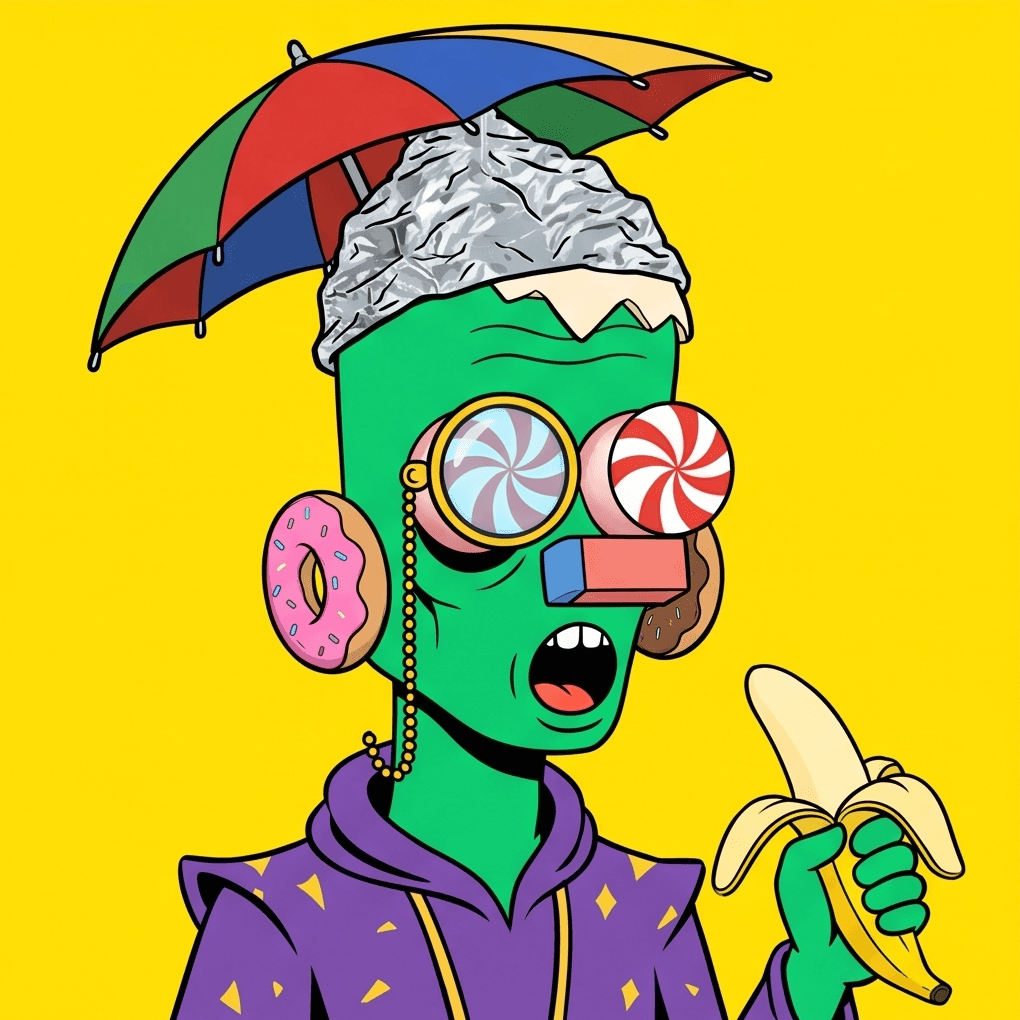 FreakHeadz #703
