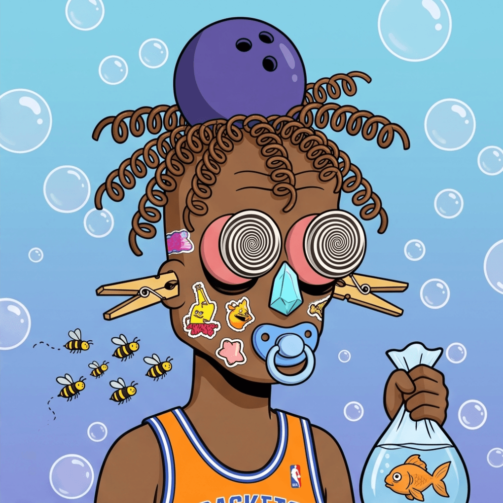 FreakHeadz #706