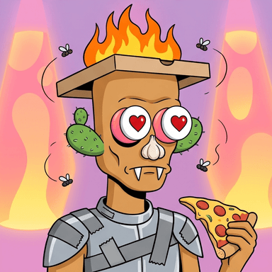 FreakHeadz #738
