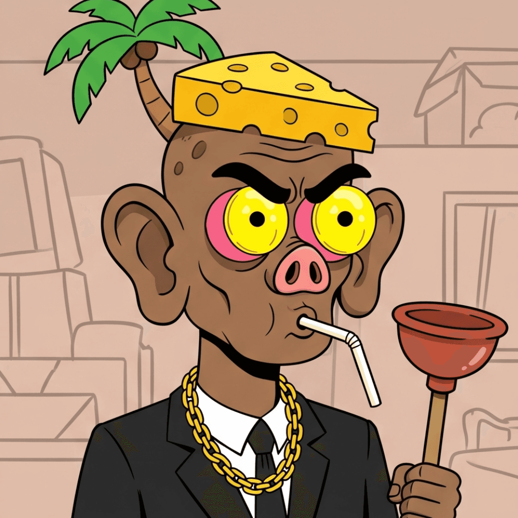 FreakHeadz #760