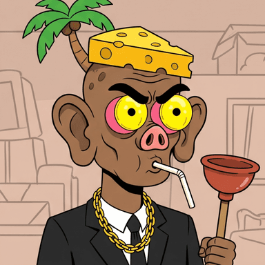 FreakHeadz #760