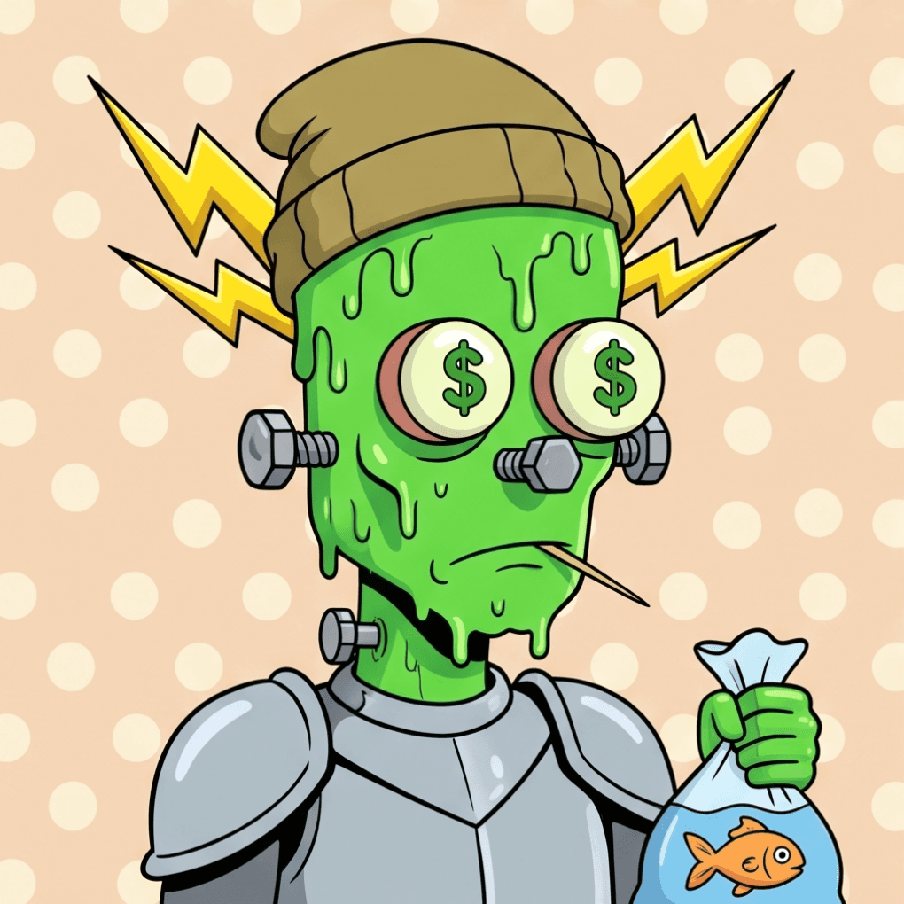 FreakHeadz #765