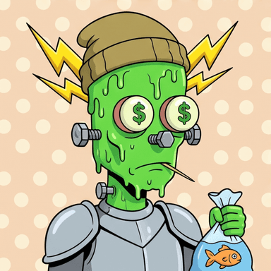 FreakHeadz #765