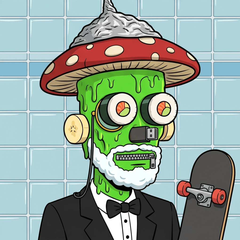 FreakHeadz #772
