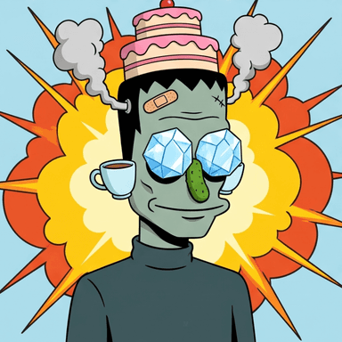 FreakHeadz #790