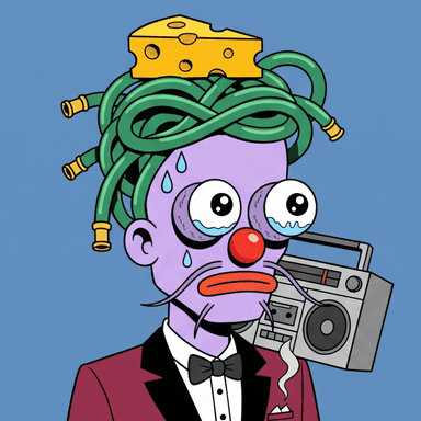 FreakHeadz #796